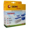 Фильтр Ozone H-08 набор (Thomas) фото