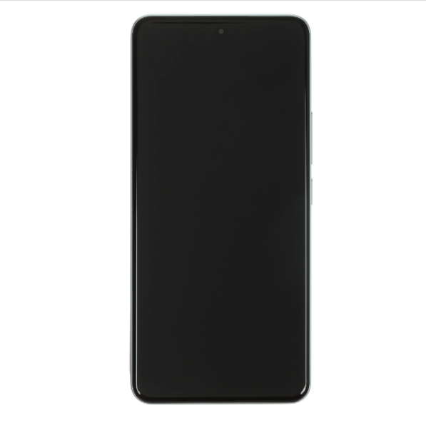 Смартфон Xiaomi Redmi Note 15 Pro 8/256GB Glacier Blue (синий) фото