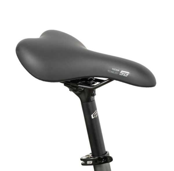 (м) Велосипед горный FOXX 29" HELIX (2026) фото