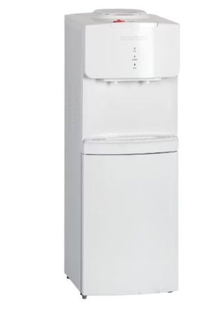 Диспенсер NORDFROST FK-53W (компрессорный) белый фото
