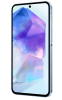 Смартфон Samsung Galaxy A55 8/256GB Ice Blue (Голубой) фото