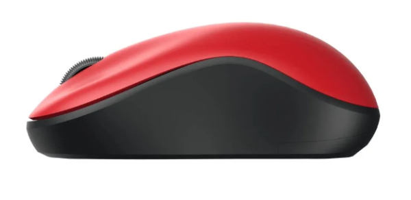 Мышь Dareu LM106G Red-Black беспроводная фото