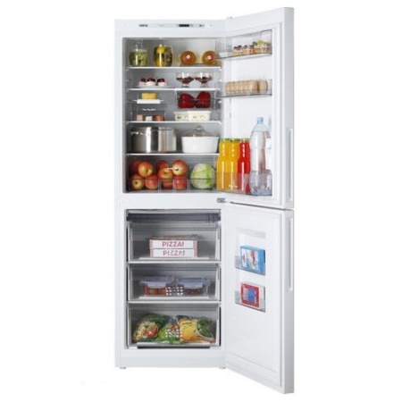 Холодильник АТЛАНТ ХМ 4619-100 фото