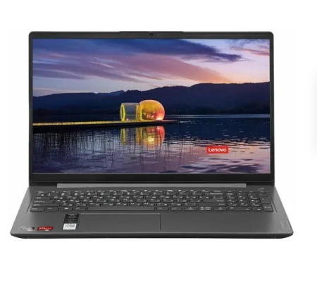 Ноутбук Lenovo IP3 15ADA6 Ryzen 7 3700U/8Gb/512Gb SSD/AMD Radeon Graphics/15.6"FHD IPS/noOS/grey (82 фото