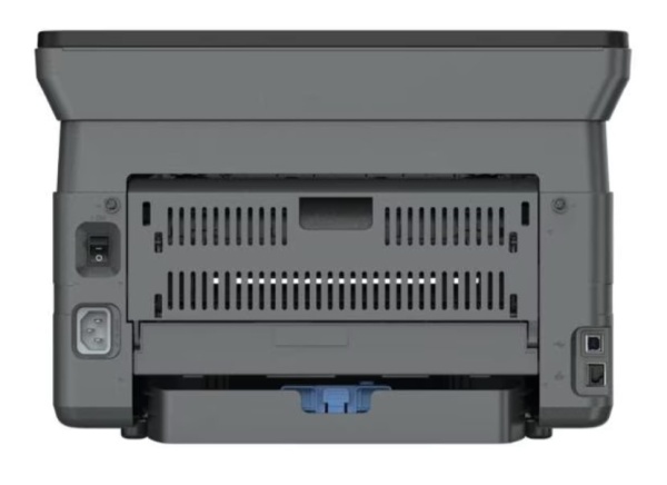 МФУ Deli M3100DN фото