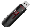 USB флеш-накопитель 16Gb SanDisk CZ600 Cruzer Glide USB 3.0 (SDCZ600-016G-G35) фото