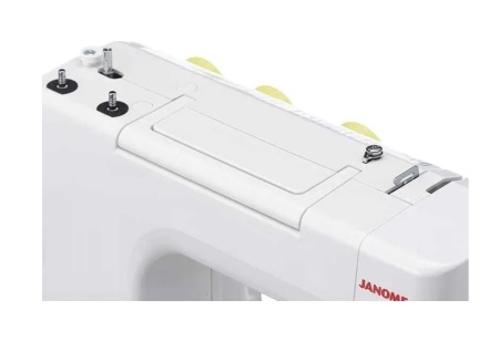 Швейная машина JANOME EQ25 фото