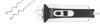 Миксер BOSCH MFQ4020 купить ЦИТ Миксер BOSCH MFQ4020 фото