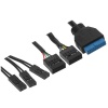 Корпус Deepcool CC560 V2 Limited фото