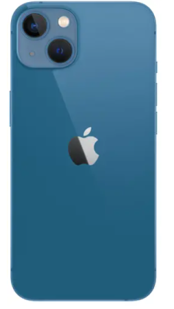 Apple iPhone 13 128GB Blue (Синий) (Параллельный импорт) фото