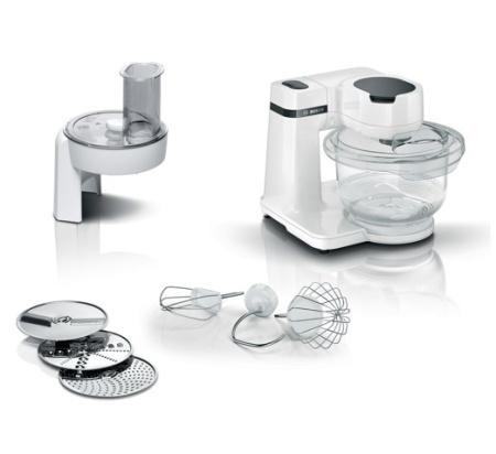 Кухонный комбайн BOSCH MUMS2TW01 фото
