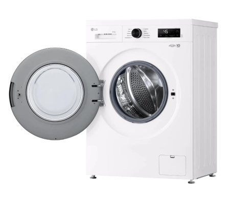 Стиральная машина LG F2Y1WS6W купить ЦИТ Стиральная машина LG F2Y1WS6W фото