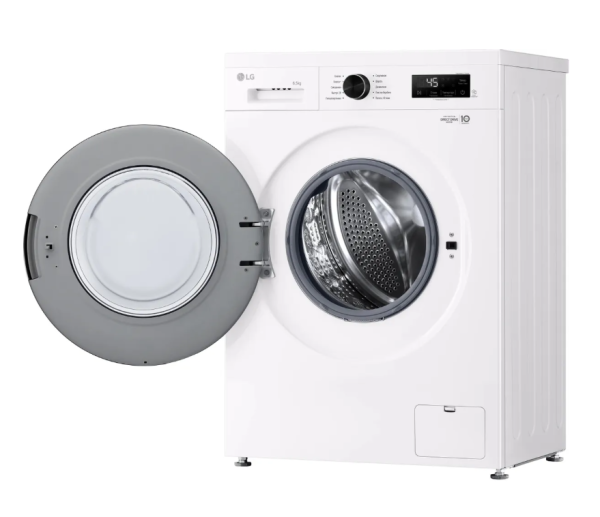 Стиральная машина LG F2Y1WS6W купить ЦИТ Стиральная машина LG F2Y1WS6W фото