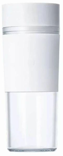 Блендер портативный MIJIA MJZZB01PL белый фото