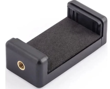 Штатив Rekam Mobipod E-110 черный фото