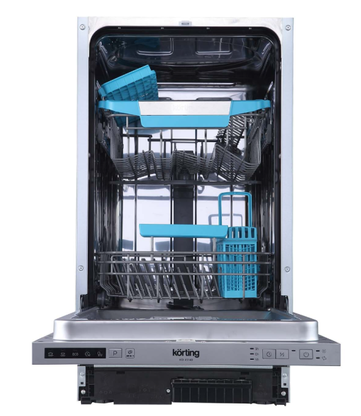 ПММ встраиваемая Körting KDI 45140 купить ЦИТ ПММ встраиваемая Körting KDI 45140 фото