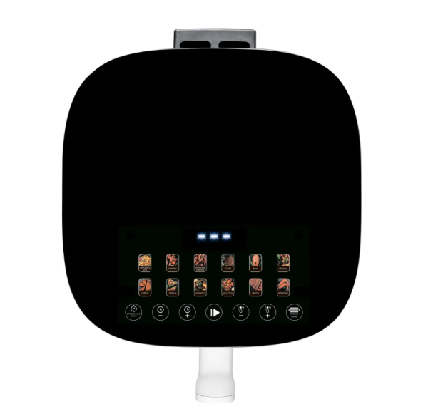 Аэрогриль POLARIS PAF 5502, белый фото