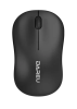 Комплект Dareu MK188G Black wireless фото
