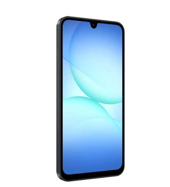 Смартфон Samsung Galaxy A17 4/128Gb Black (Черный) фото