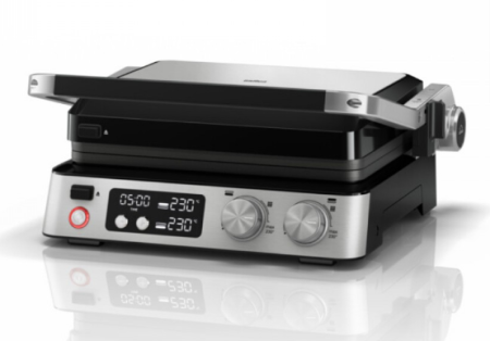 Гриль BRAUN CG7040 фото
