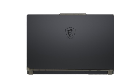 Ноутбук MSI Cyborg 15 A12VF-869XRU 15.6"FHD(1920x1080) IPS/Core i5-12450H 8c/16Gb/512Gb SSD/RTX 4060 фото