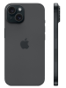 Apple iPhone 15 256GB Black (Черный) (без RuStore) фото
