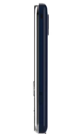 Мобильный телефон MAXVI P18 Blue (Синий) фото