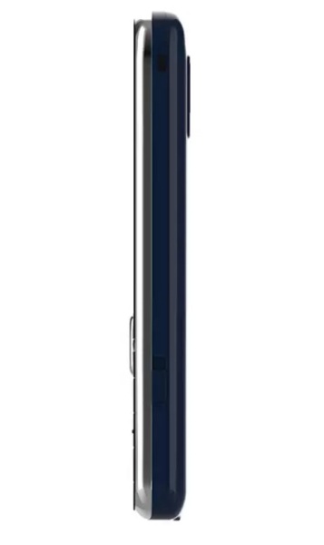 Мобильный телефон MAXVI P18 Blue (Синий) фото