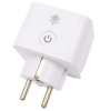 Розетка внешняя SLS OUT_3 Белый (WI-FI) купить ЦИТ Розетка внешняя SLS OUT_3 Белый (WI-FI) фото