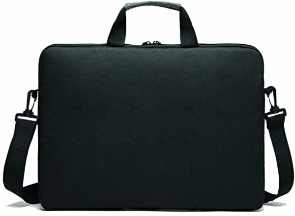 Сумка для ноутбука 15.6" Acer LS series OBG202 черный/серый полиэстер (ZL.BAGEE.002) фото