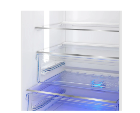 Холодильник BEKO B3RCNK362HSB фото