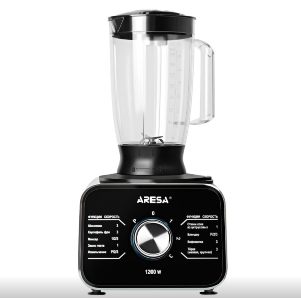 Кухонный комбайн ARESA AR-1715 фото