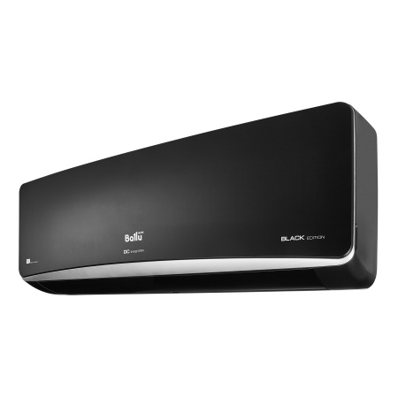Кондиционер BALLU Platinum Black DC BSPI-10HN8 фото