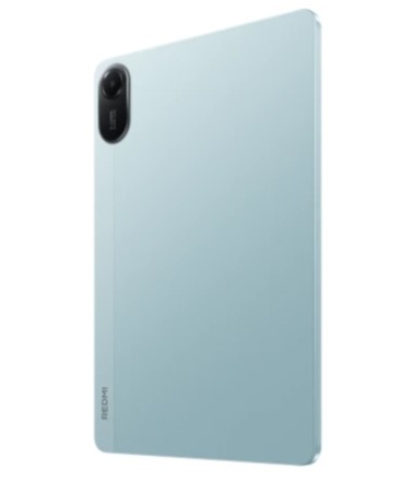 Планшет Xiaomi  Redmi Pad 2 6/128GB Mint Green (Зеленый) фото