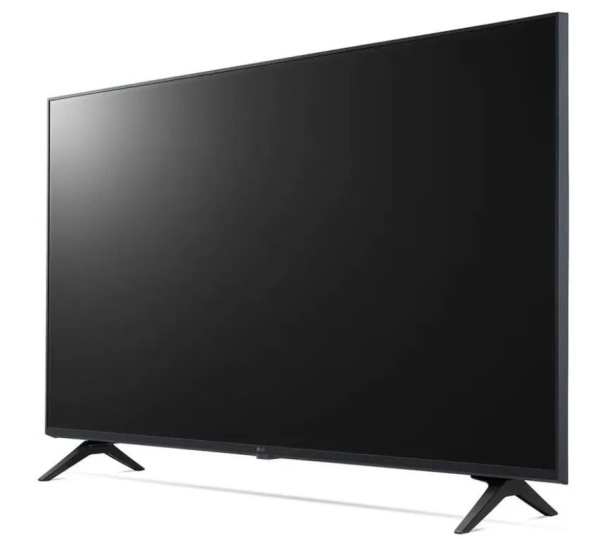 Телевизор LED LG 75" 75UT80006LA 4K Ultra HD 60Hz Smart TV WebOS фото