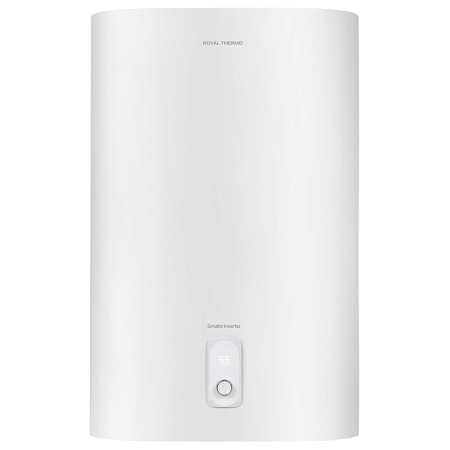 Водонагреватель ROYAL THERMO RWH 80 Smalto Inverter (сухой ТЭН) фото