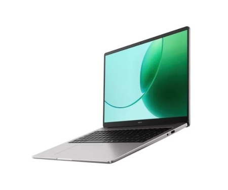 Ноутбук Honor MagicBook X16 5301APLM 16"WUXGA(1920x1200) IPS/Ryzen 5 6600H 6c/16Gb/512Gb SSD/AMD Rad фото