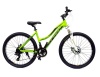 Велосипед горный CONRAD 27,5" HELGA 1.0 купить в магазине CIT.ru