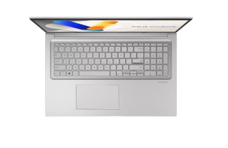Ноутбук Asus Vivobook 17 X1704VA-AU937 17.3"FHD(1920x1080) IPS/Core 7 150U 10с/16Gb/1Tb SSD/Intel UH фото