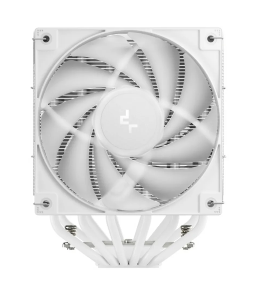 Вентилятор Deepcool AG620 WH ARGB V2 фото