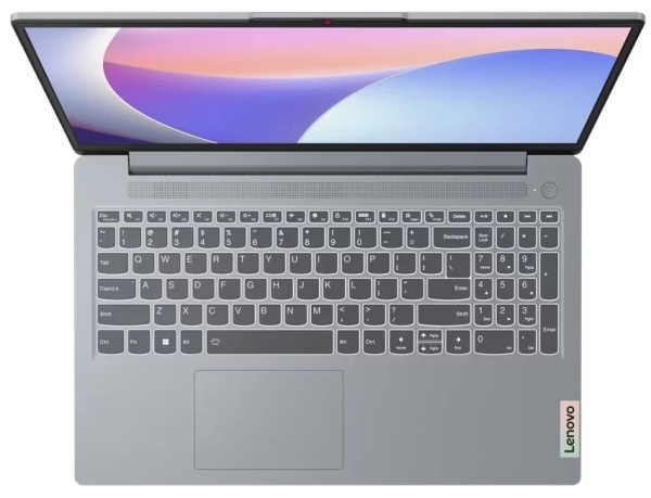 Ноутбук Lenovo IP3 Slim3 15AMN8 82XQ012CPS 15.6"FHD(1920x1080) IPS/Ryzen 3 7320U 4c/16Gb/512Gb SSD/A фото