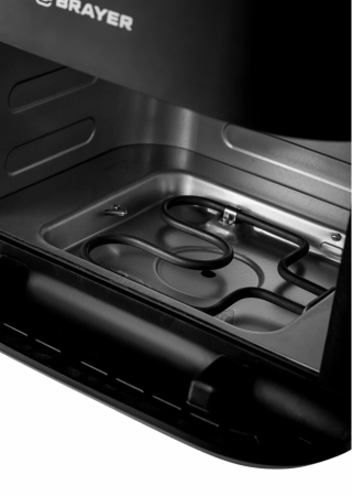 Аэрогриль BRAYER BR2057 фото