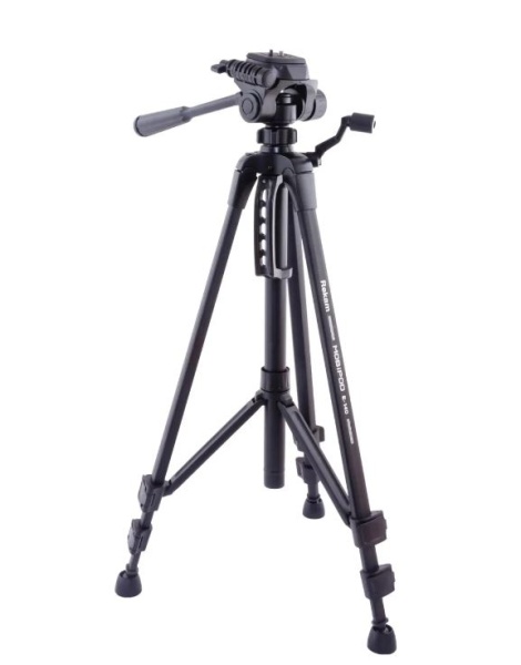 Штатив Rekam MOBIPOD E-140 черный фото