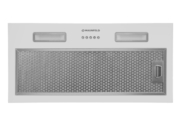 Вытяжка полновстраиваемая MAUNFELD Thames 603PM белый купить ЦИТ Вытяжка полновстраиваемая MAUNFELD Thames 603PM белый фото