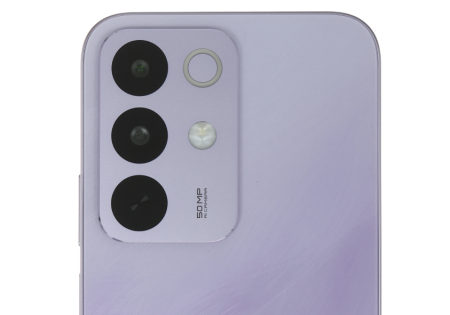 Смартфон Realme C85 8/256GB Purple (Фиолетовый) фото