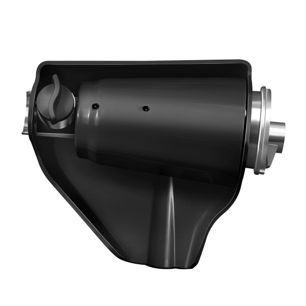 Насадка-cоковыжималка для томатов ARESA AR-3807 (для AR-2109, AR-2110, AR-2111, AR-2112) черный фото