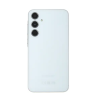 Смартфон Samsung Galaxy A55 8/128GB Awesome Ice Blue (Голубой) фото