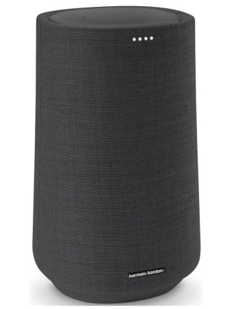 Колонка Bluetooth Harman Kardon Citation 100 MK II Черный ( HKCITA100MKIIBLKRU) фото