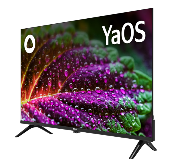 Телевизор LED BBK 32" 32LEX-7231/FTS2C FULL HD Smart TV купить ЦИТ Телевизор LED BBK 32" 32LEX-7231/FTS2C FULL HD Smart TV фото