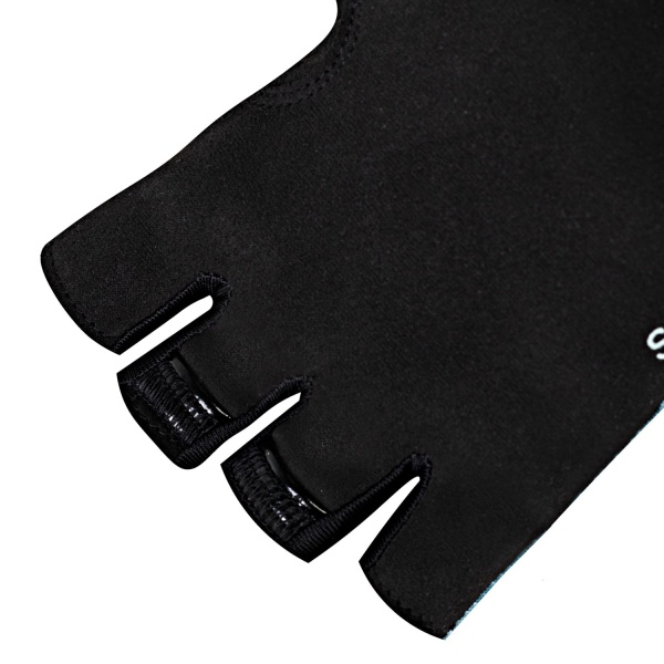 (м)Перчатки STG Slim Skin, размер S, зеленый Артикул: 112302-S фото